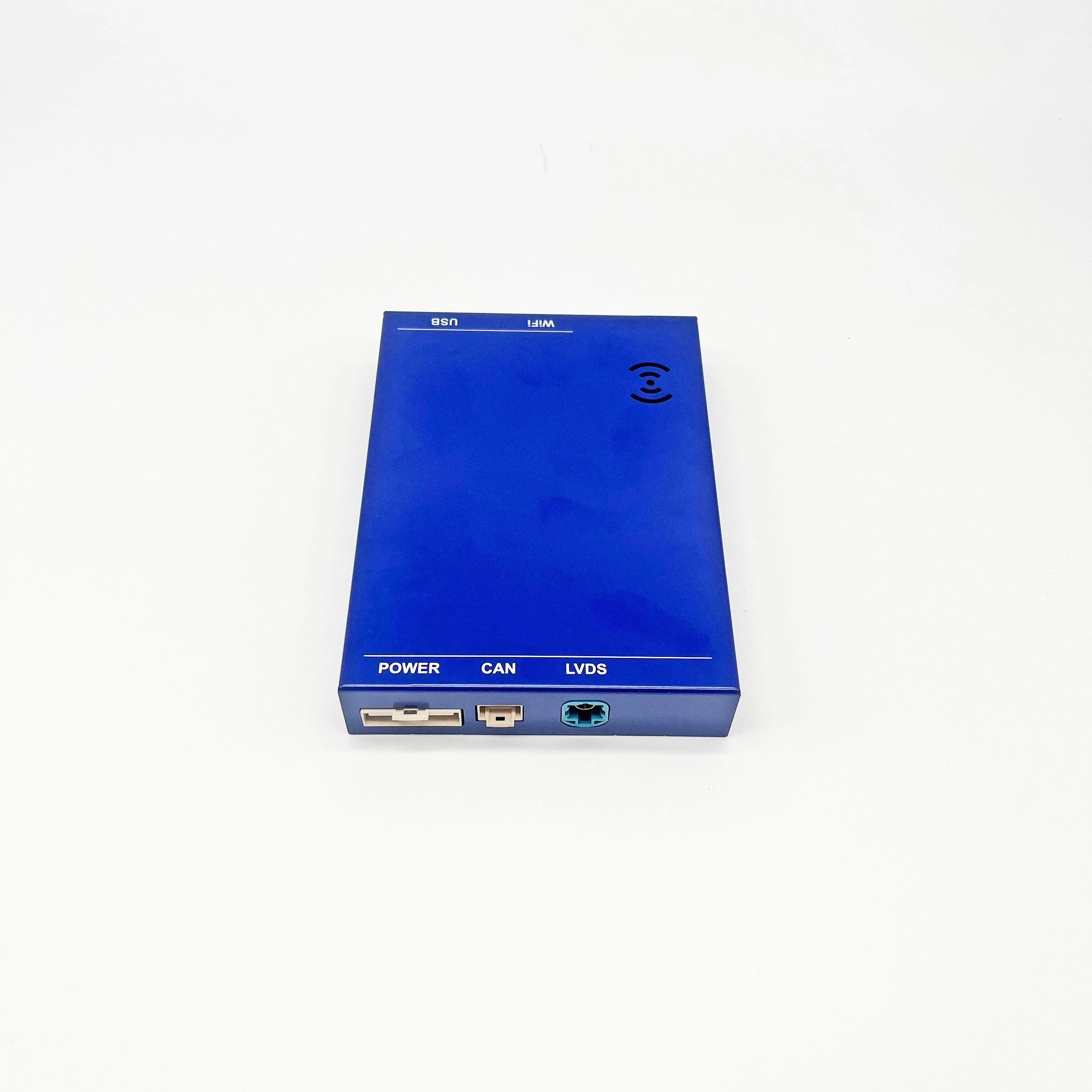 

Wireless Multimedia Carplay Module For Original Vehicle Screen Upgrade PCM4.0/4.1