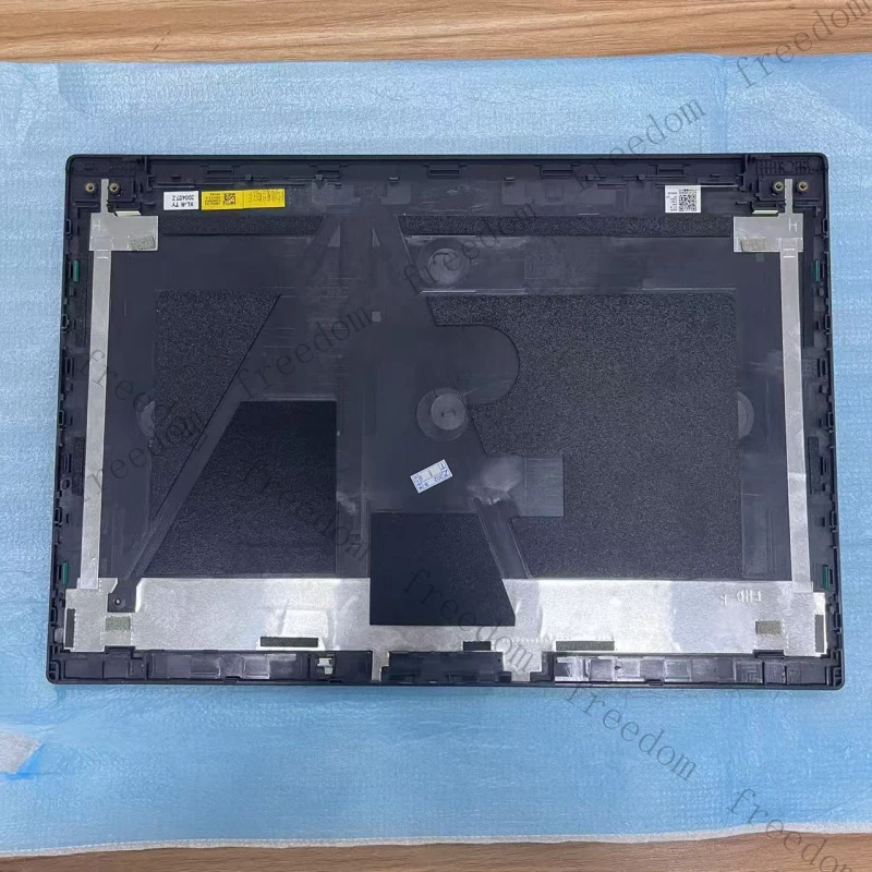 

HTS Brand New For Lenovo Thinkpad T490 T495 P43S T14S Gen1 P14S Black LCD Back Cover Case AQ1BR000500