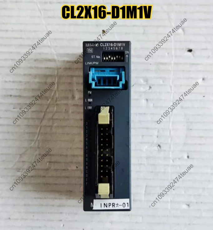 1pcs Remote control module CL2X16-D1M1V test OK