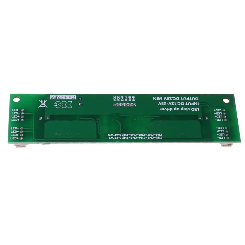 Universal 26-65 inch LED LCD Backlight Driver Board Constant Current Board