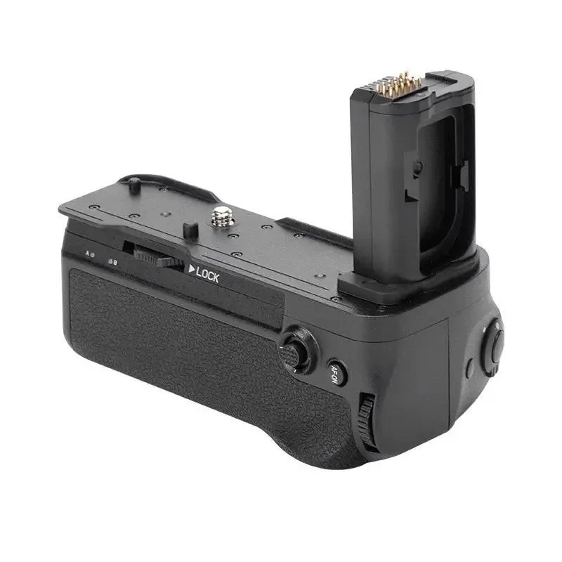 MB-N12 垂直バッテリーグリップ Nikon Z8対応 長時間電源供給