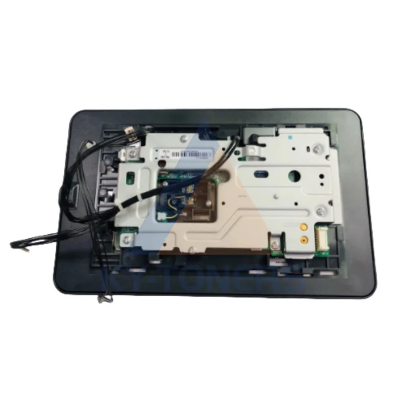 Konica Minolta BizHub i-시리즈 C250i, C300i,C360i,C450i,C550i,C650i,C750i 터치 패널용 기존 제어판 Assy AA2JM70300