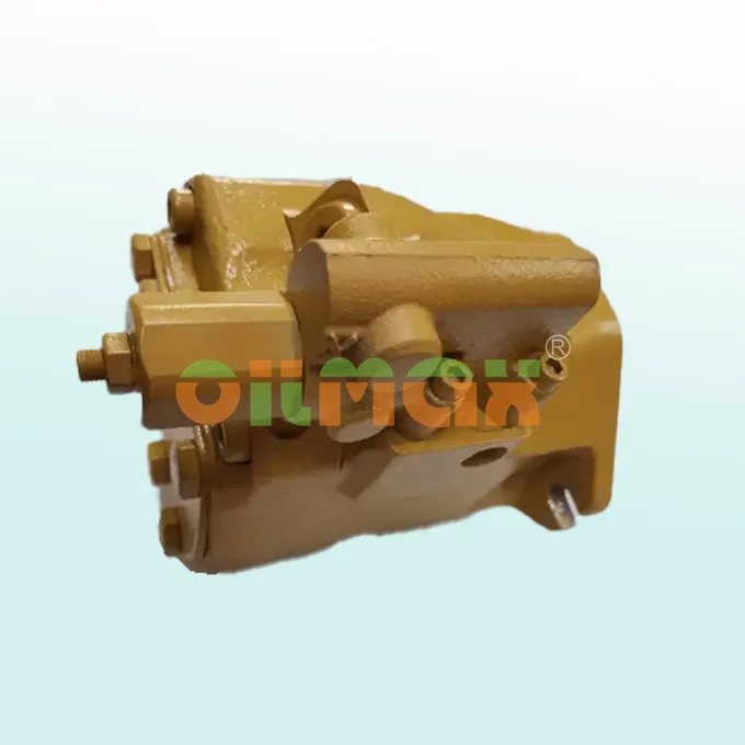 CAT 333-3788 3333788 Axial Piston Pump FOR  Wheel Loaders, Wheel Dozers, Compactors