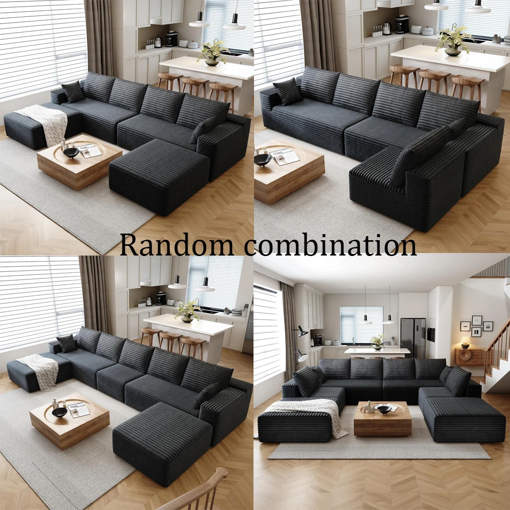 Thumbnail 2 - #31 Modular Sectional Sofas Sale