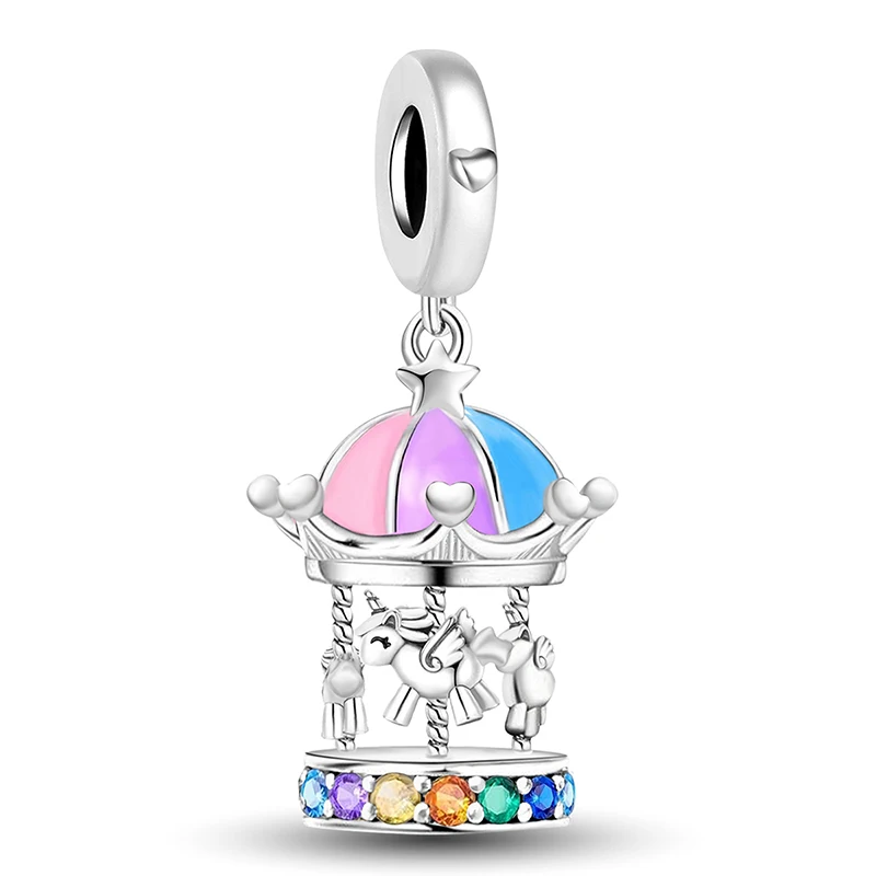 Thumbnail 2 - #50 Ranked Pendant Charm Bracelets Picks in 2026