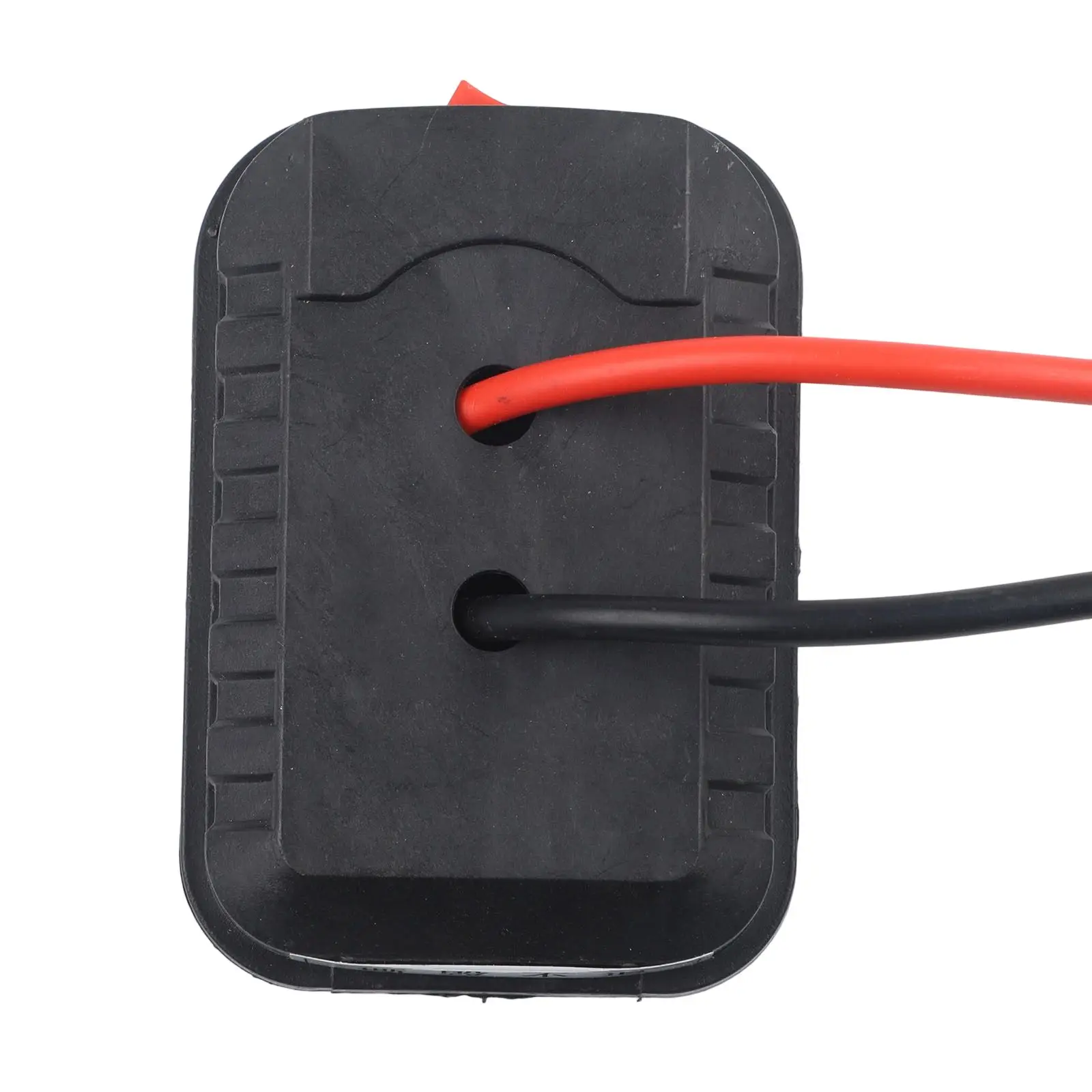 Versatile Charging As Shown Dual USB Charger Portable Tool Charger Simultaneous Device Charging Compatible Tool Battery