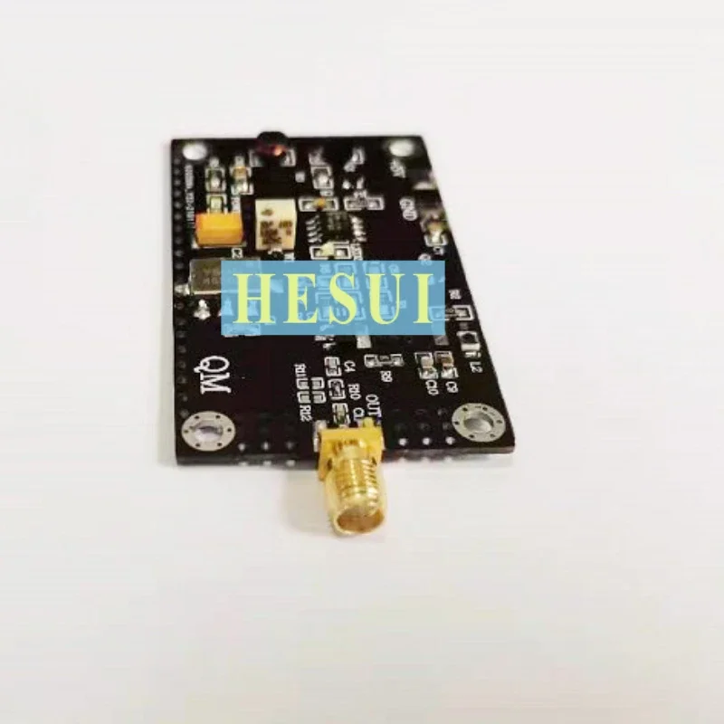 5G band Frequency sweep source Interference source 3400-3600M Frequency sweep interference source 4800-5000M Frequency sweep