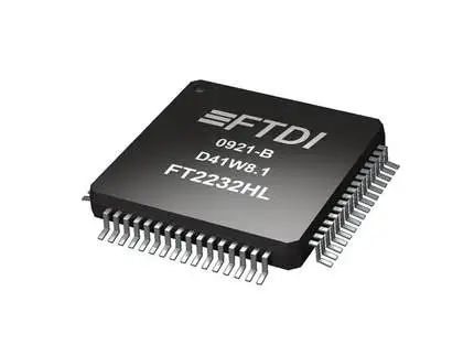 

FT2232HL FT2232H FT2232 LQFP-64 USBIC 10PCS