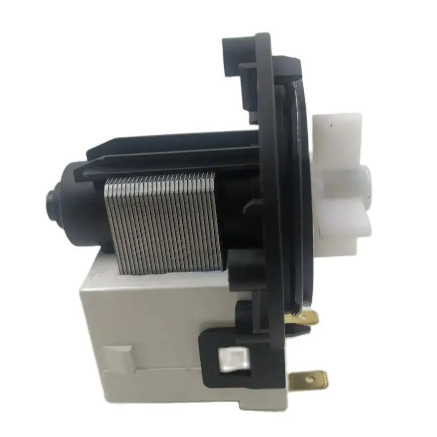 1pcs New Washing machine parts drain pump BPX2-93L BPX2-94L drain pump motor part good work