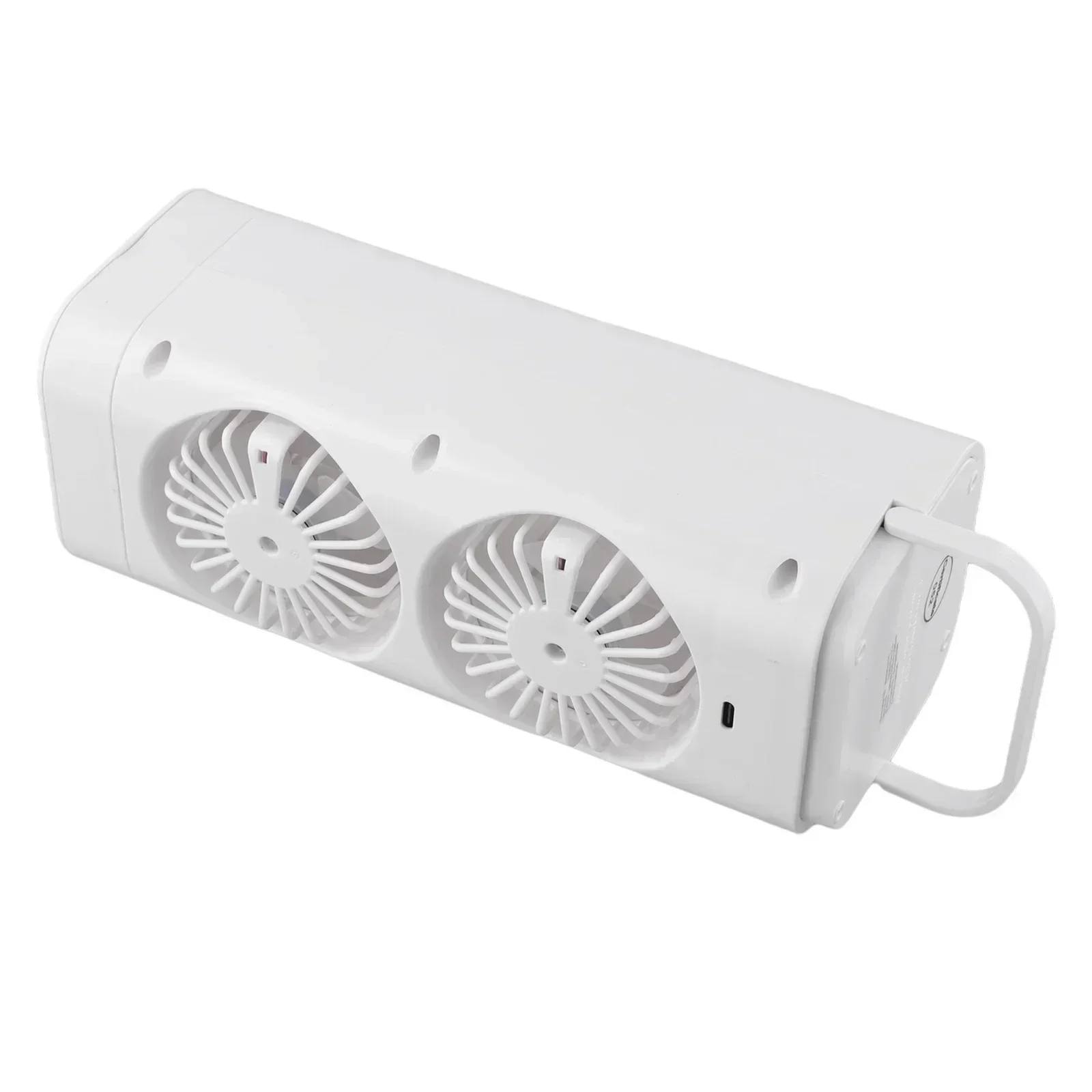 

Компактный кондиционер Мини-кондиционер Легкая конструкция Трехскоростные настройки Регулируемый прохладный воздух Внутреннее охлаждение