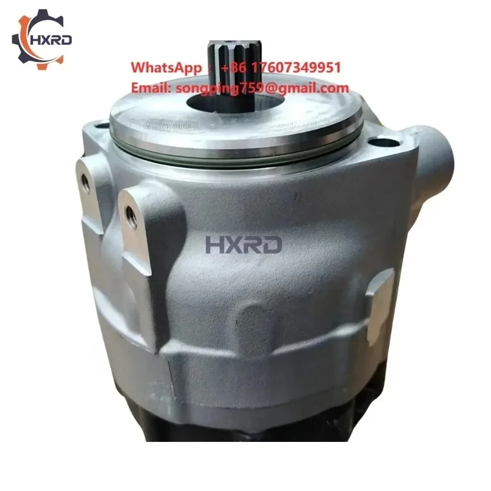 Orginal Bosc h Hydraulic Steering Servo Pump 2394786  Power Steering Pump for Scani a Truck P G R T Series