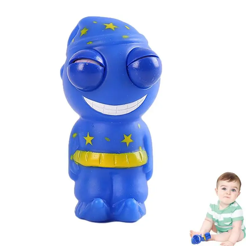 

Eye Popping Toy Funny Stress Relief Squeeze Toys Moon/Sun Antistress Doll Pop Out Eyes Funny Toy Relieve Stress Kids Adult Gifts