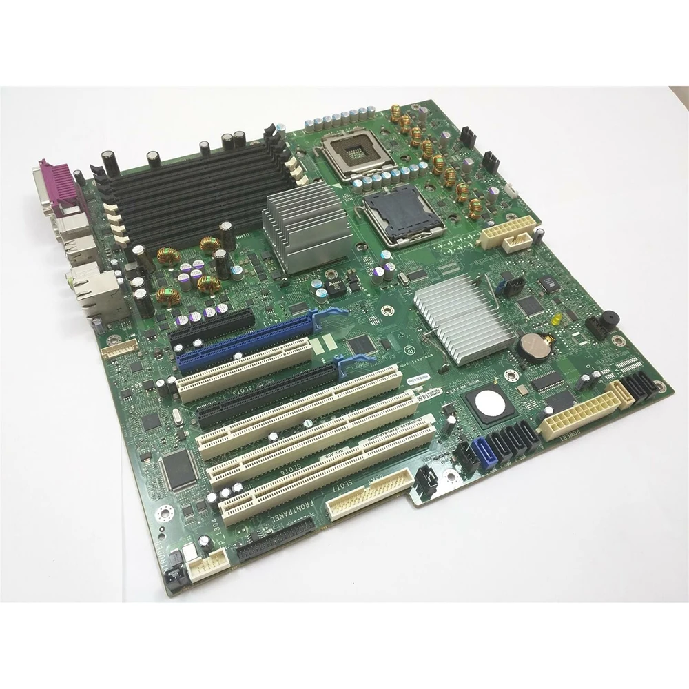 Placa base para precisión T7400 MX180 RW199