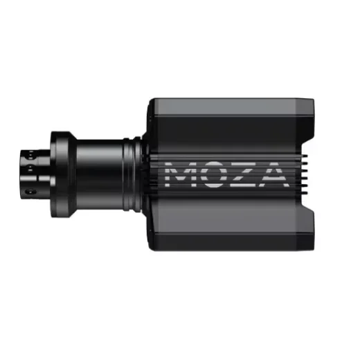MOZA Racing R9 V3 Wheel Base Direct Drive Wheel Base 9 N·m of