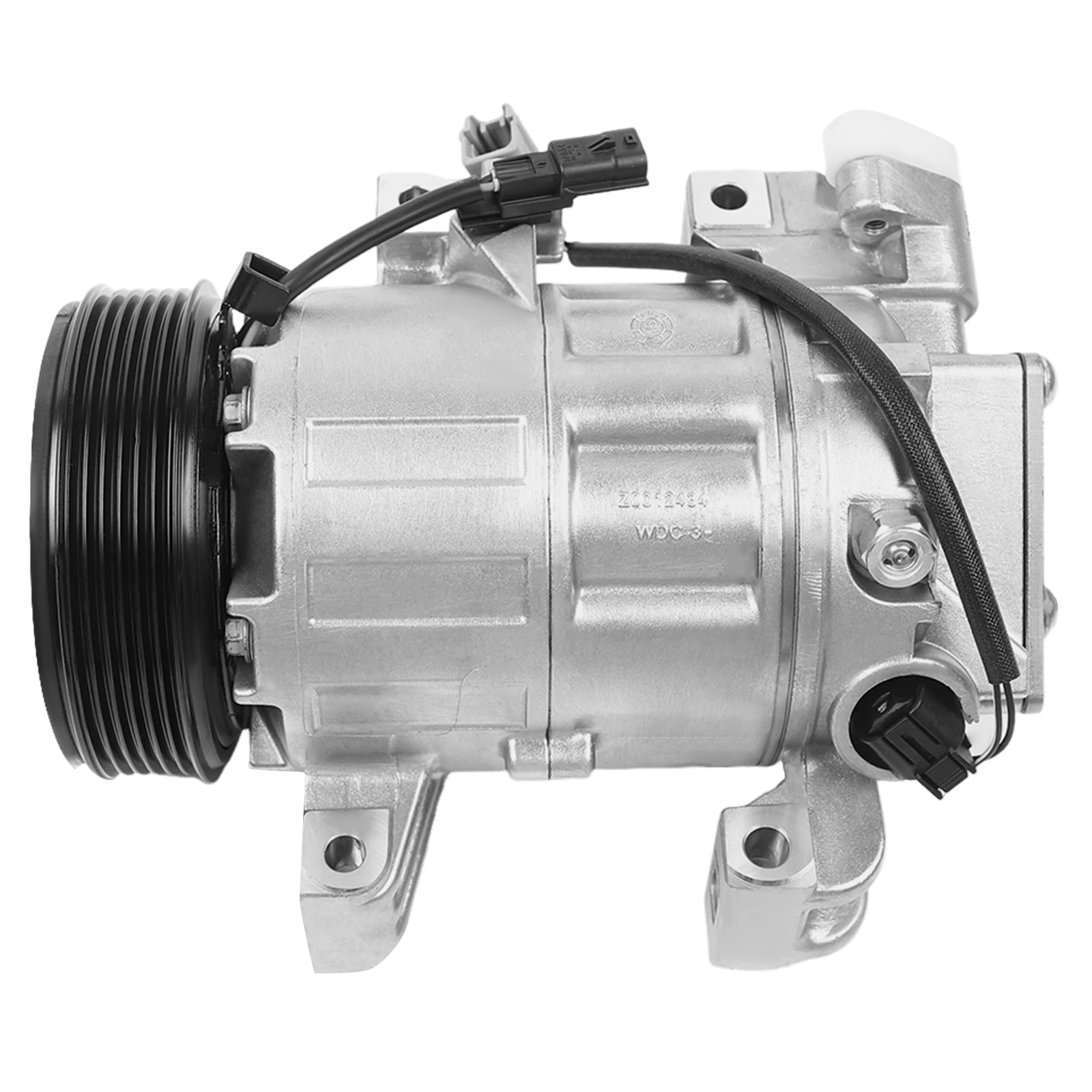 For 2013-2018 Nissan Altima Mercedes Benz GL ML320 350 A/C Compressor OEM CO 29073C, 97664, 98664, IG664