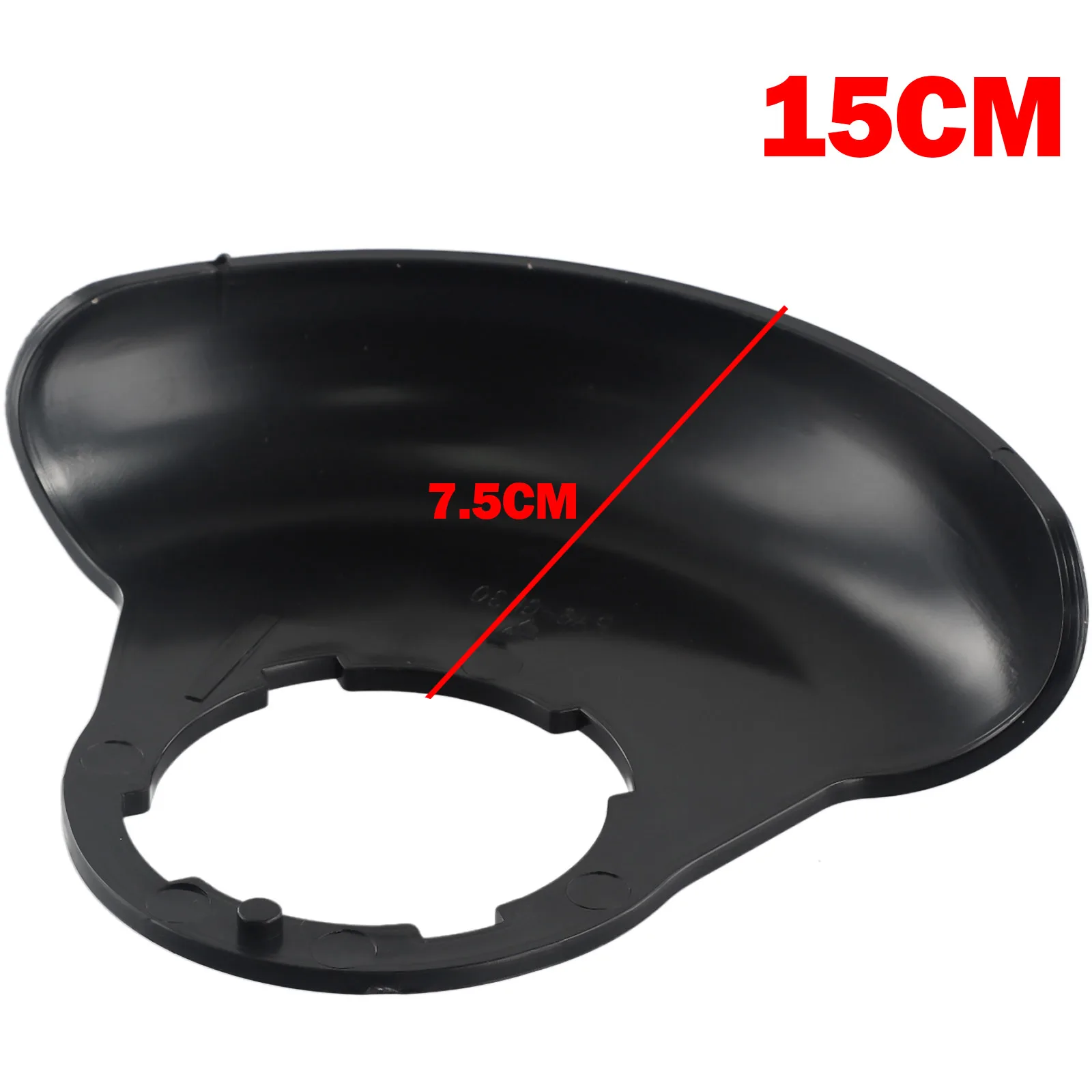 1pc Brush Cutter Guard Weeder Machine Cover Grass Trimmer Shield Garden Power Tools Replacement Parts