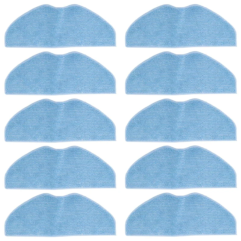 

ABHB-ткань для швабры для EZVIZ RE4/RE4 Plus/RE5/RE5 Plus, детали для пылесоса, тряпки для швабры, подушечки для мытья полов, детали для подметальной машины