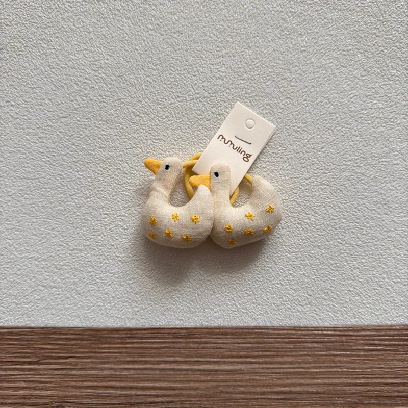 Thumbnail 4 - #72 Latest Ponytail Holders Price Drops