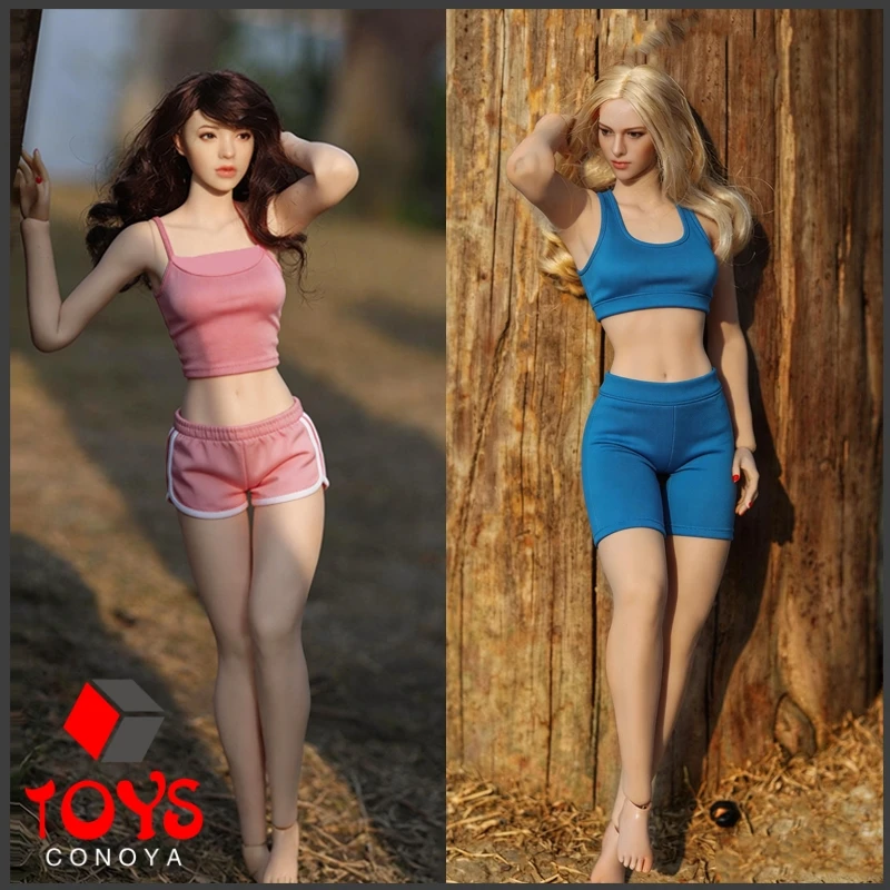 Full body female silicone-AliExpress
