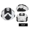 MCAP