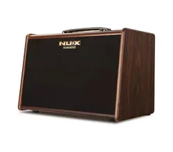 NUX-SA-40W High Quality Rechargeable 40w Guitar Amplifier