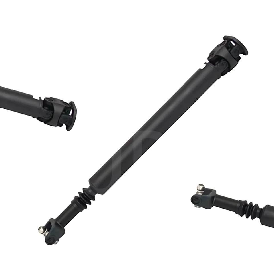 

ACE Premium Rear Drive Shaft for 2003-2010 for Ford F250 F350 F450 F550 938801 5C3Z4A376F Steel Material Overload Protection