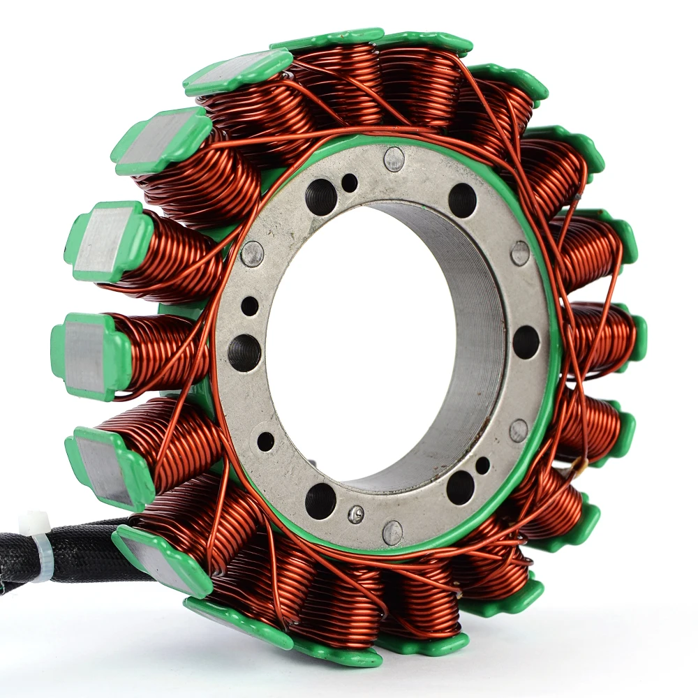 Stator Coil For Suz…