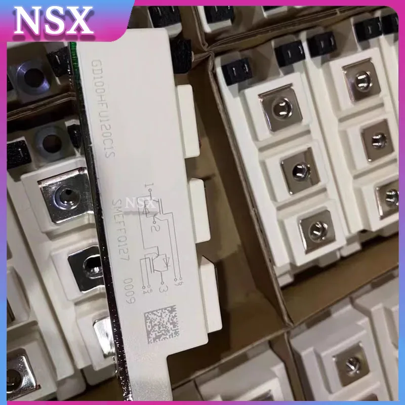 

Модули GD75HFL120C1S, GD50HFL120C1S, GD50HFU120C1S, 100HFL120C1S, GD150HFX65C1S, GD75HFU120C1S, GD100HFU120C1S, GD50HFX65C1S