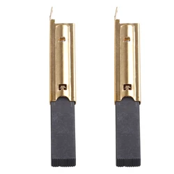 Washing Machine Carbon Brush 2pcs/set Home Laundry Washer Accessories Supplies Dropshipping