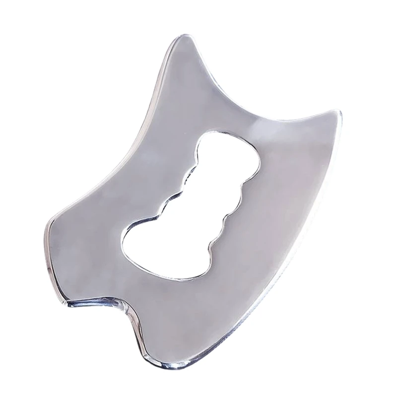 

New Gua Sha Massage Tool For Soft Tissue Upgrade Physical Therapy For Back, Legs, Arms, Neck, Shoulders, Gua Sha Tool