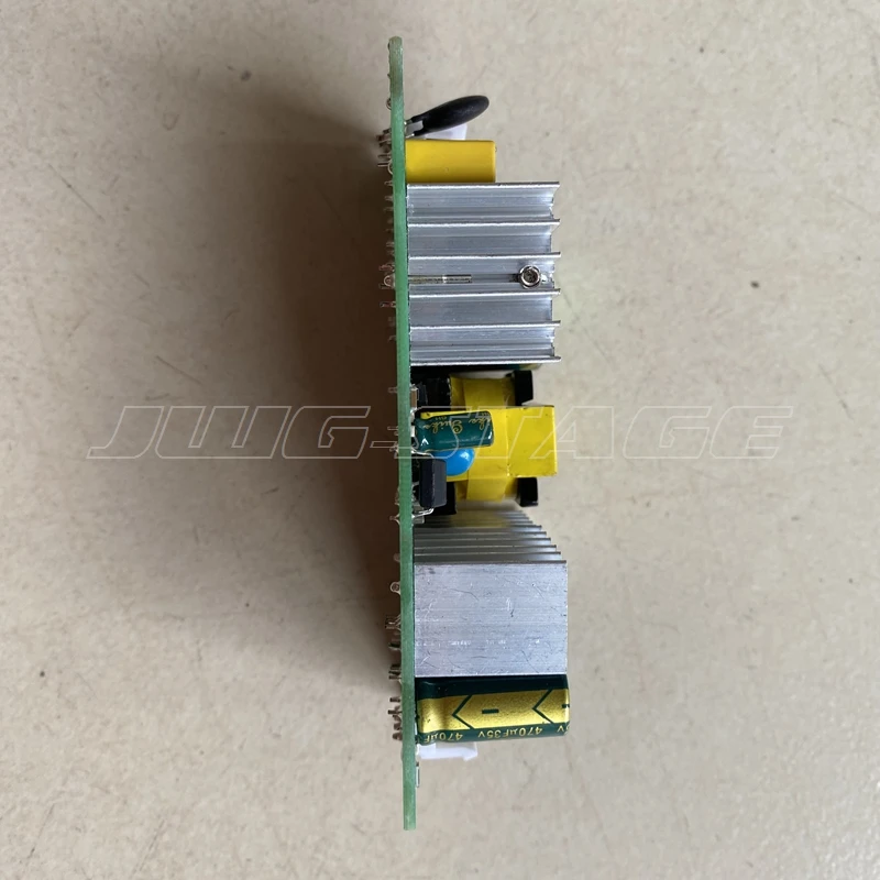 HK-65-12-24A Power Supply Full Power Led Par Lighting Switching Power Board