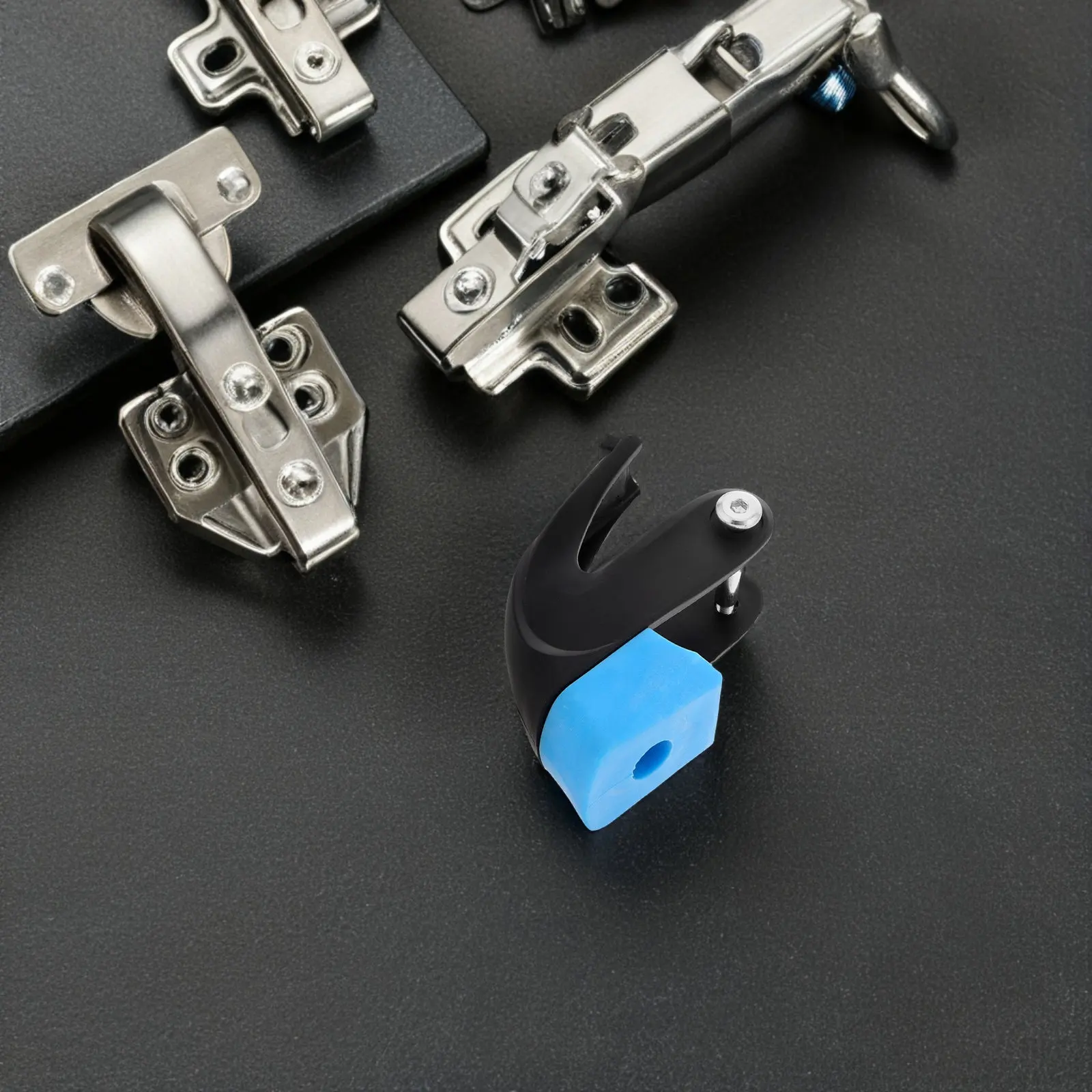 

Universal Inline Skates Brake Block Pads for Roller Skates Accessories Safe Reliable Stopping Power Long-Lasting Brake Pad