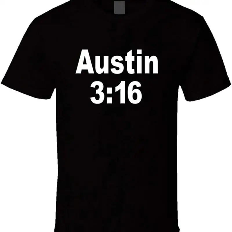 أوستن 316 3 16 تي شيرت أنيمي Kawaii الصيف الكورية نمط تي شيرت