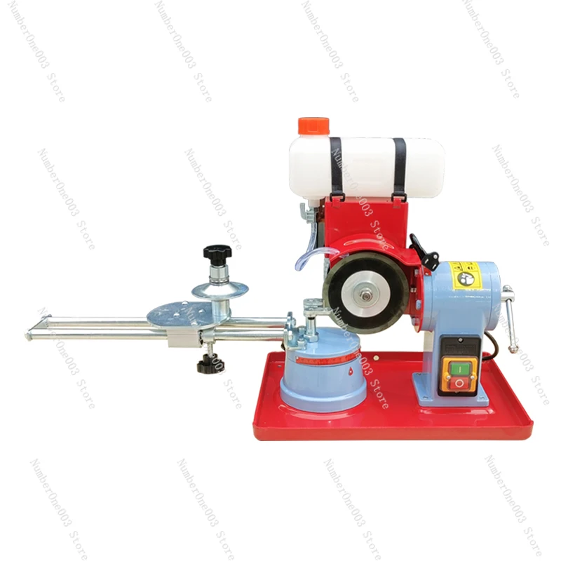 

High Precision Small Grinding King Alloy Blade Grinding Machine Saw Blade Machine Blade Grinder Saw Tooth Grinding