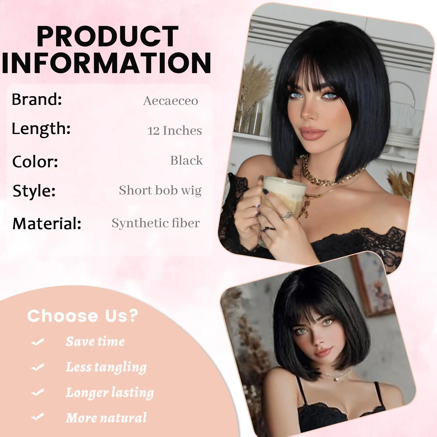 Thumbnail 3 - #45 Hair Toppers For Women Comparison Guide