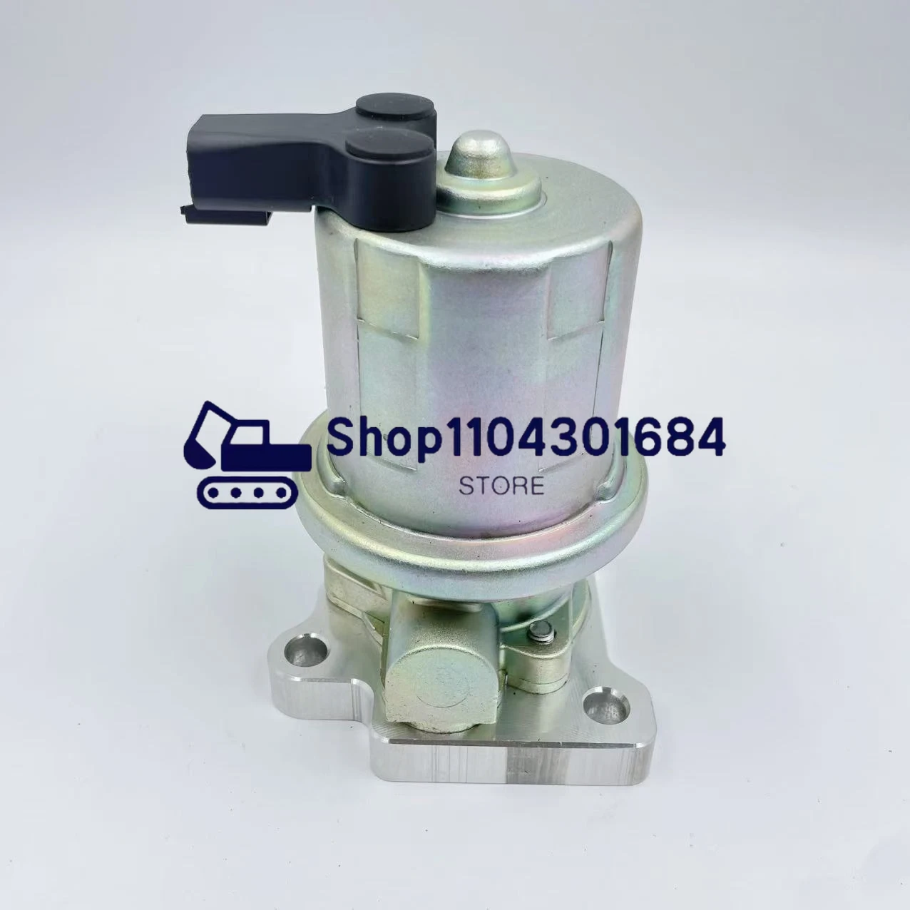 

1 шт., 24 В, новый насос для перекачки топлива/подъемный 4935095 4076581 Подходит для Cummins ISX 15 и QSK 15.