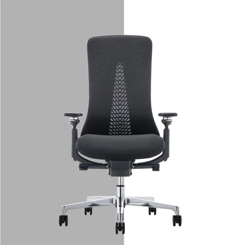 Boss Director President Bürostuhl mit hoher Rückenlehne