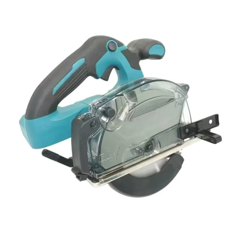 Lithium Battery Cutting Machine Circular Saw High-power Metal Cutting Machine Wireless Lithium Battery Charging Cutting Saw