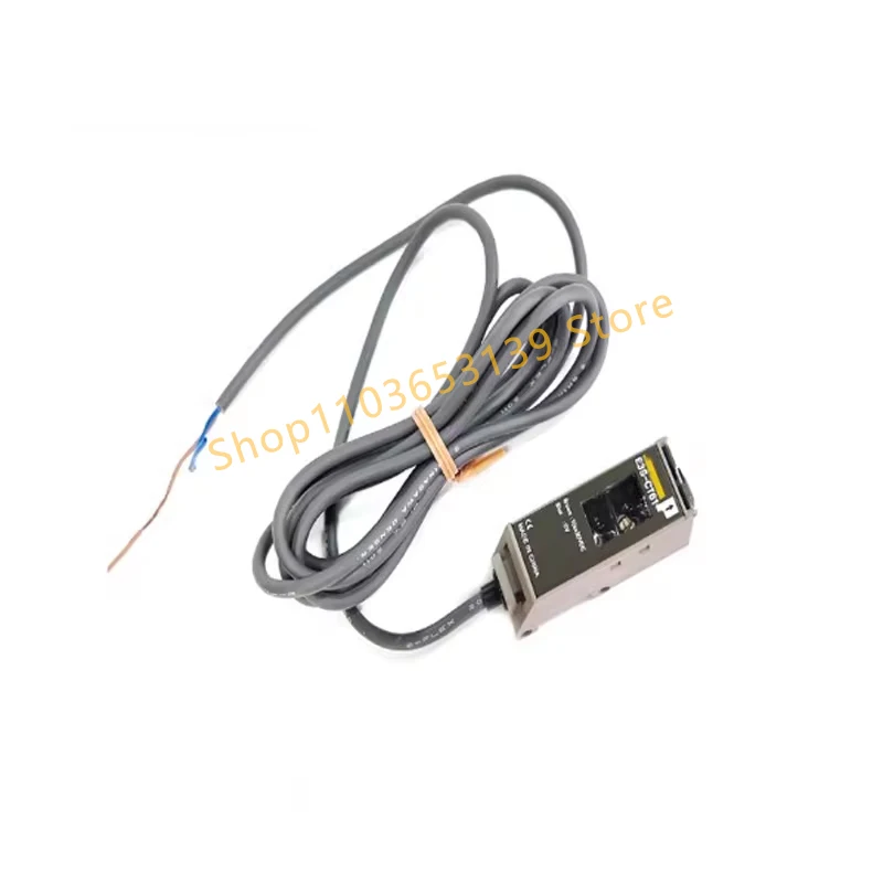 E3S-CT61 2M 3S-C Oil Resistant Long-Distance Photoelectric Sensor