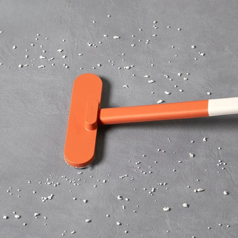 

Youpin Window Glass Cleaner Long Handle 3 Color Cleaning Brush Window Washing Brush Household Sofa Carpet Cleaning Tool