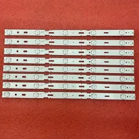LED Backlight strip For Grundig 40VLE5520BG 40VLE6522BL 40VLE565BG 40VLE6520BL 2013ARC40 40VLE4421BF 40VLE8220BF