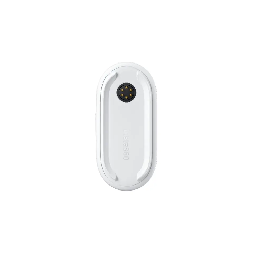 Insta360 GO 3/GO 3S Quick Reader Official Accessory, No WiFi Needed, Direct Phone Transfer, External Storage Expansion - 3