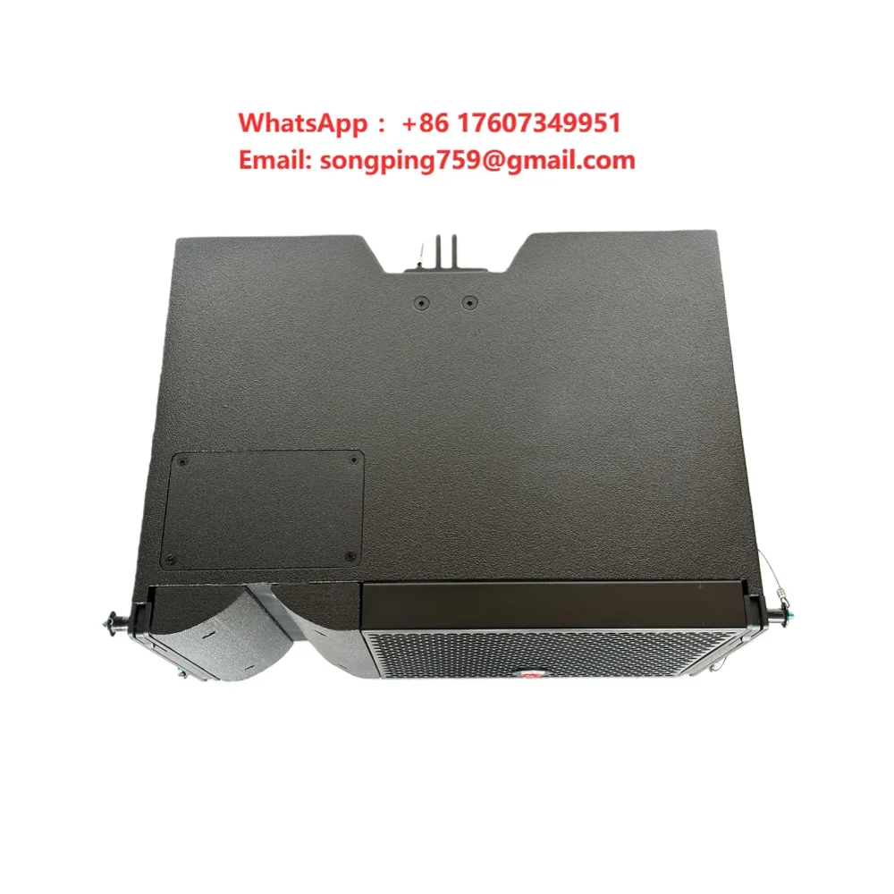 Line Array Speakers Accessories Horn DJ Floorstanding Speaker Boxes