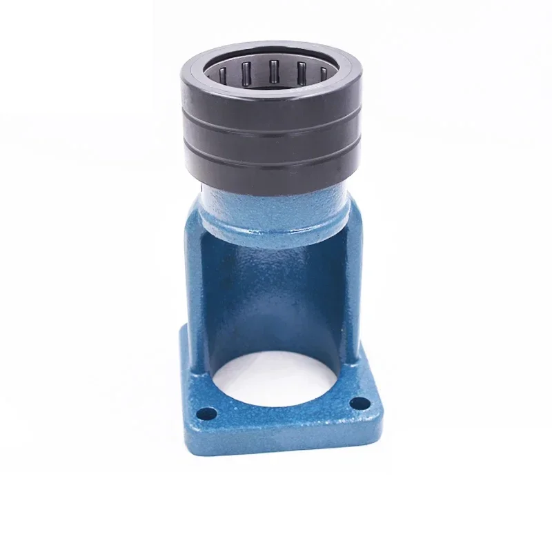 

Ball bearing lock cutter seat ISO20 ISO25 ISO30 HSK63 HSK40 50 BT40 BT30 NBT30 HSK25 locking fixture tool holder locking device