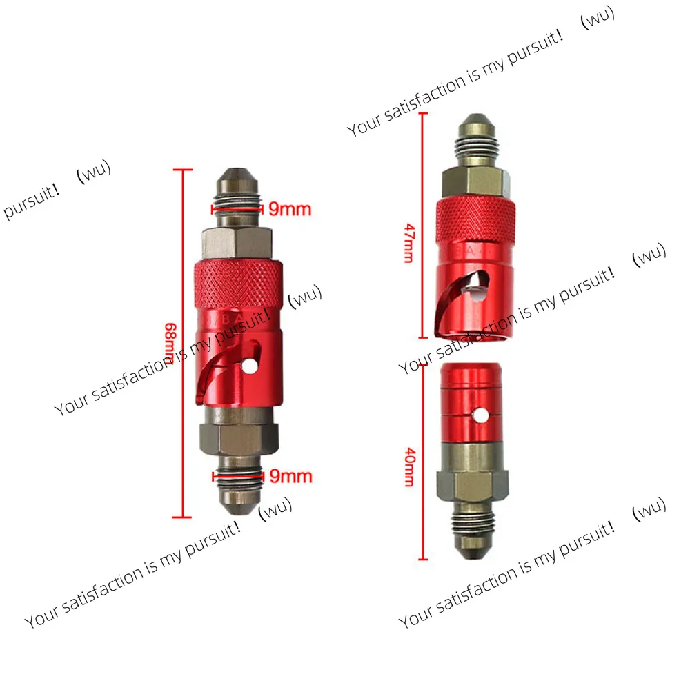 

Motorcycle Brakes YouTube Connector Brake Caliper AN3 Oil Breaker, Race Brake Card