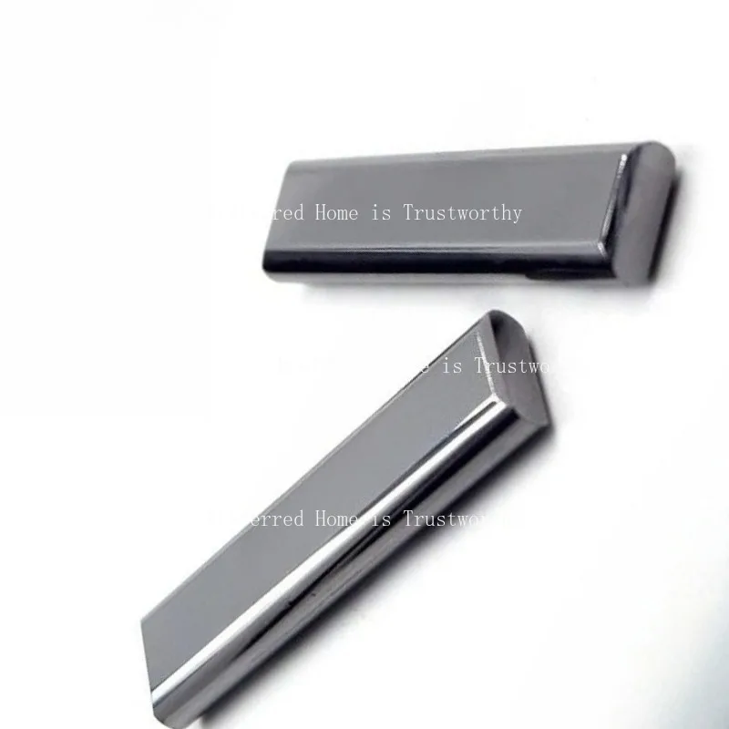 Suitable for AQ Conductive Block, AD Tungsten Steel Charged Block 40x10x5, New Power Supply Board S010N In Stock