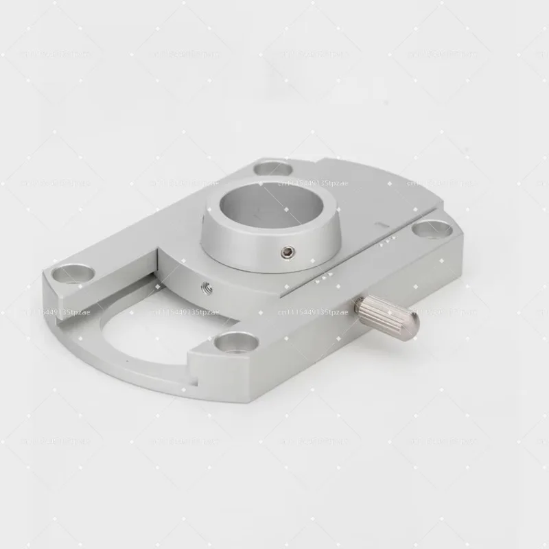 Custom Size Tonearm Spacer Board Holder 10-30mm, Compatible with SME, Turntable Conversion Arm Plate for Vinyl LP Disc Player
