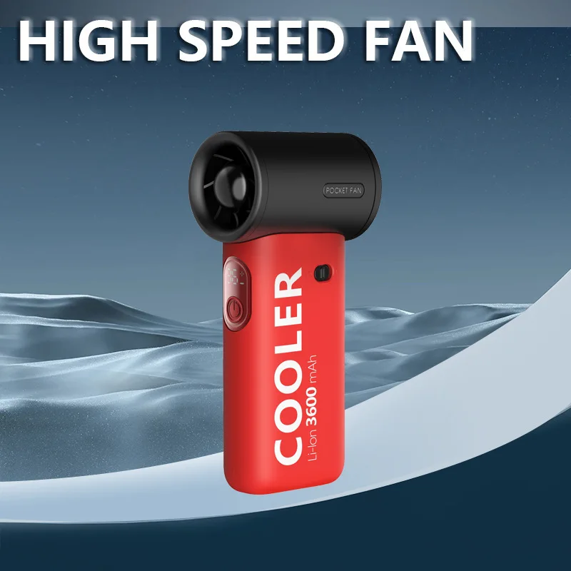 Thumbnail 4 - #23 Top 50 Wearable Neck Fans Worth Buying In 2026