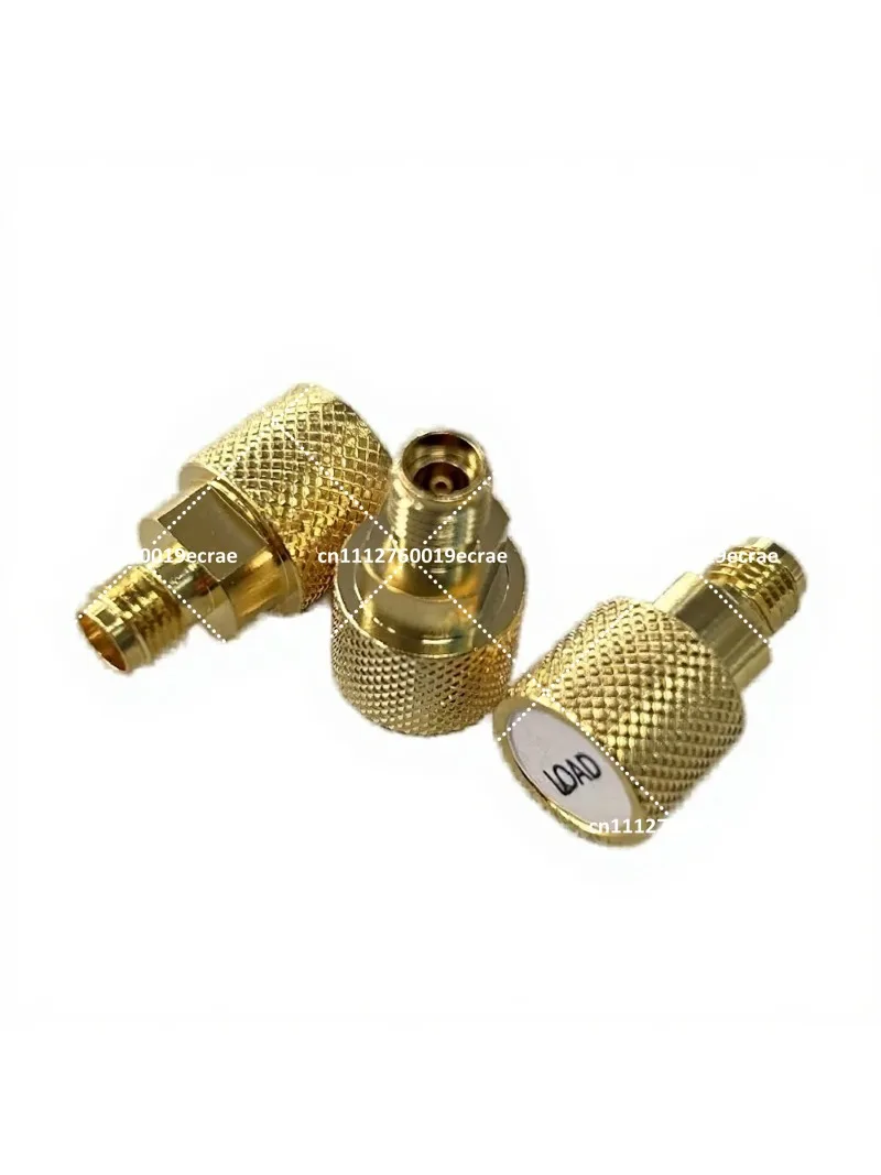 3.5mm Precision Calibration Kit 9GHz Network Analyzer Calibration Kit, High Precision Replacement for 85033E 85052D