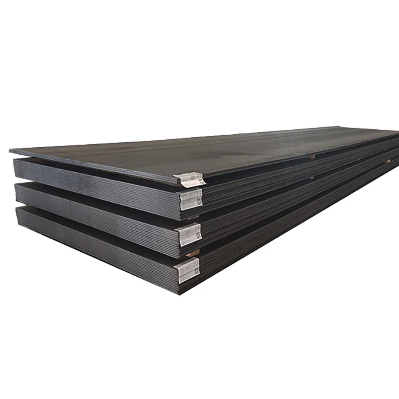 

#for High Quality 4.5mm carbon Steel structural steel plate Construction industry